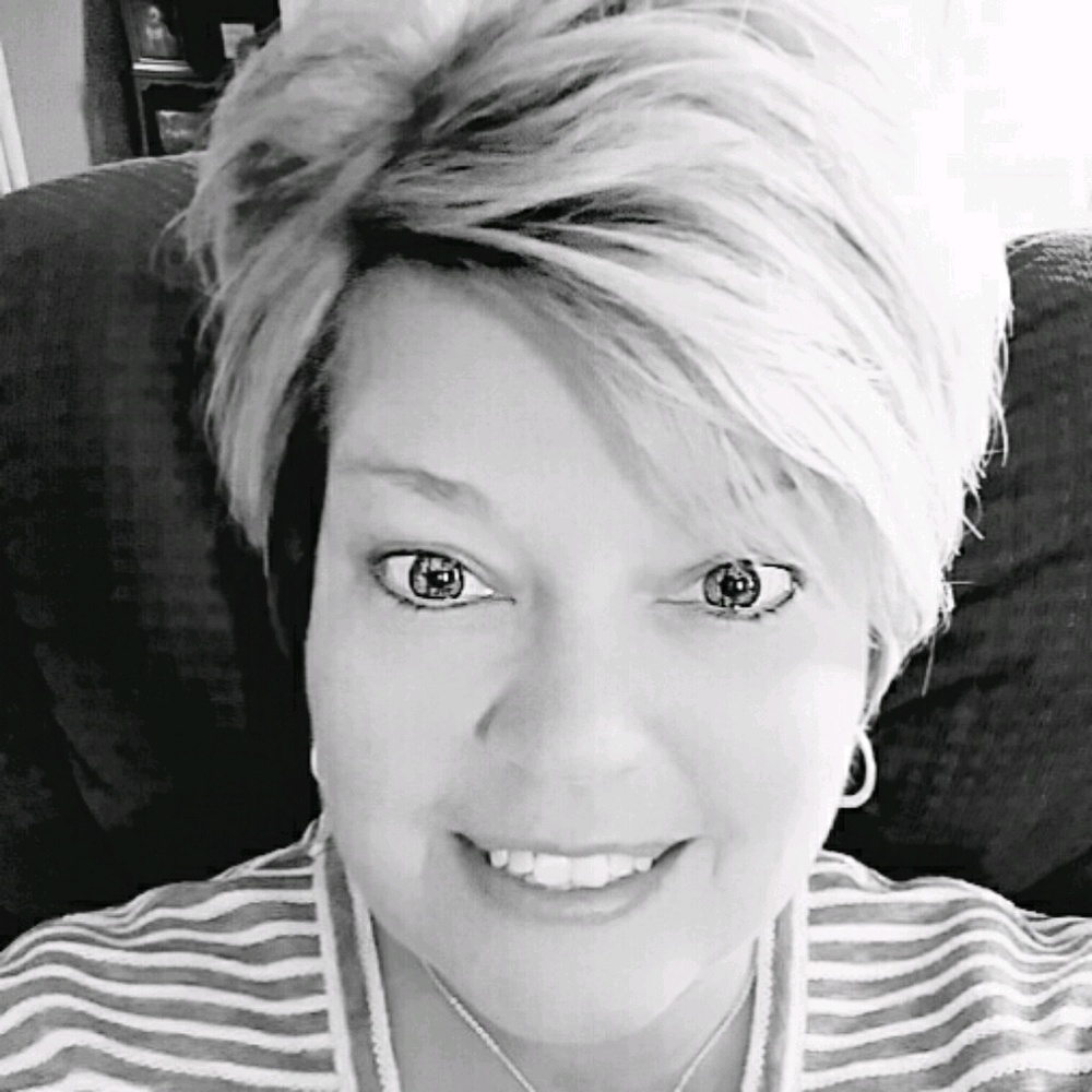 Meet your Posher, Kathy